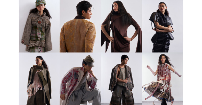From textile waste to runway: Redress Design Award 2026 opens public vote for the next generation of sustainable fashion designers