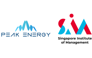 About Peak Energy