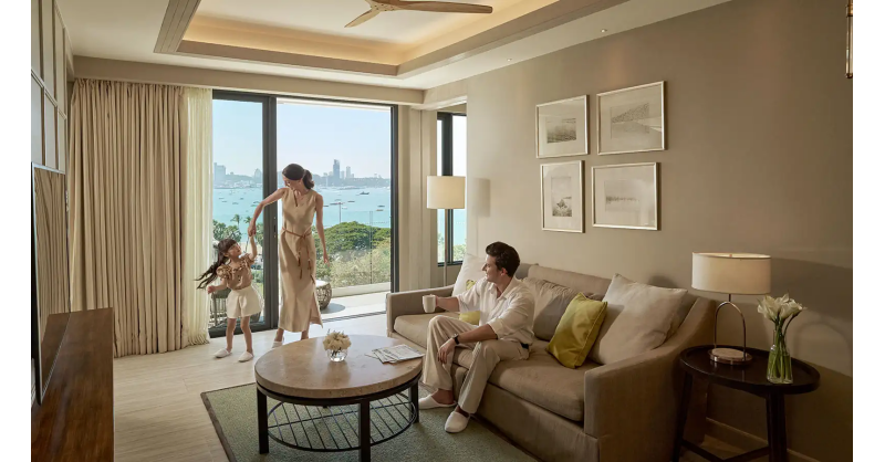 Create Meaningful Family Moments This Mother's Day Holiday with ONYX Hospitality Group