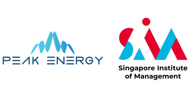 Singapore Institute of Management Partners with Peak Energy to Deploy Onsite Solar, Advancing Its Green Energy Drive
