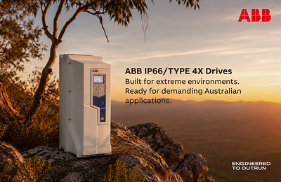 Image: Courtesy of ABB Image: Courtesy of ABB