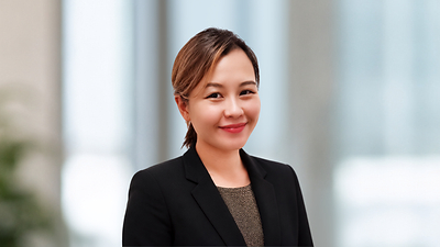 Cheryl Ng, Country Director, Singapore, Rakuten Insight