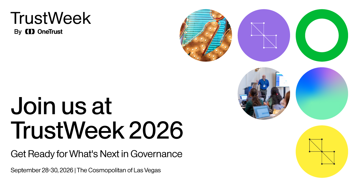 Get Ready For What's Next in Governance