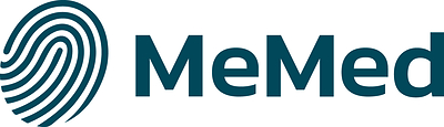 MeMed logo