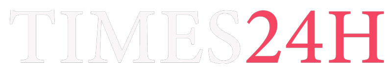 TIMES24H – International Breaking News