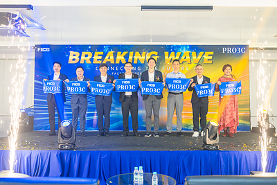 FICG OFFICIALLY OPENS JOHOR MANUFACTURING SITE, STRENGTHENING OPERATIONS ACROSS SINGAPORE AND MALAYSIA