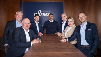 New allnex Leadership Team to drive next phase of growth
