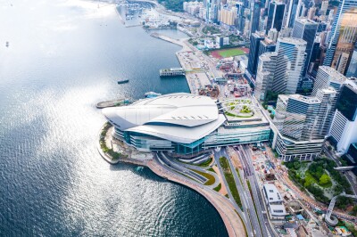 HKCEC Hosted 25 New Exhibitions and Conferences, Successfully Hosts Multiple Hong Kong and Asian Debuts Set to Return Next Year.