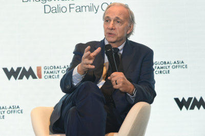 "Investment Advisers are Either Going to Be on the Crest of This AI Wave, or They are Going to Drown Under It": Ray Dalio