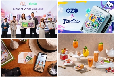 ONYX Hospitality Group Marks 60 Years with Curated Partnerships Bringing "More of What You Love" to Life