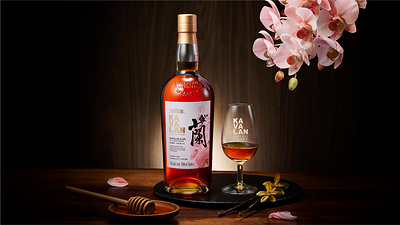 Kavalan Appoints Australia's Cerbaco Distribution to Drive New Era of Growth