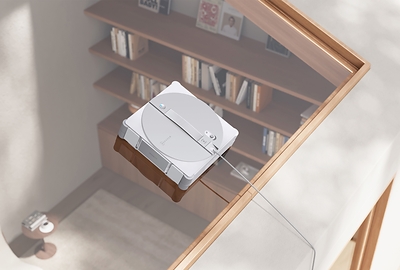 ECOVACS WINBOT W3 OMNI Named to TIME’s Best Inventions of 2026 ECOVACS WINBOT W3 OMNI Named to TIME's Best Inventions of 2026
