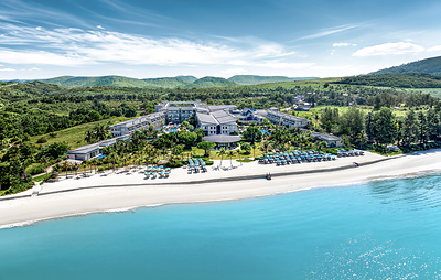 Le Méridien Khao Lak Resort & Spa Invites Guests to Discover a Coastal Escape with the Khao Lak Stay and Dine Package Le Méridien Khao Lak Resort & Spa Invites Guests to Discover a Coastal Escape with the Khao Lak Stay and Dine Package