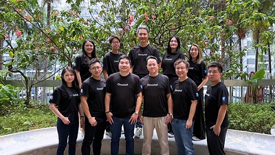 Omnichat Raises US$10M Series A Led by Openspace Capital to Scale AI Agent Platform and Drive Global Expansion Omnichat Raises US$10M Series A Led by Openspace Capital to Scale AI Agent Platform and Drive Global Expansion